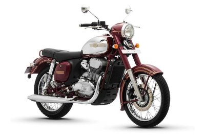 8 - JAWA 300 CL - 2021 - Przedsprzedaż 02.2021 - SPRZEDANA