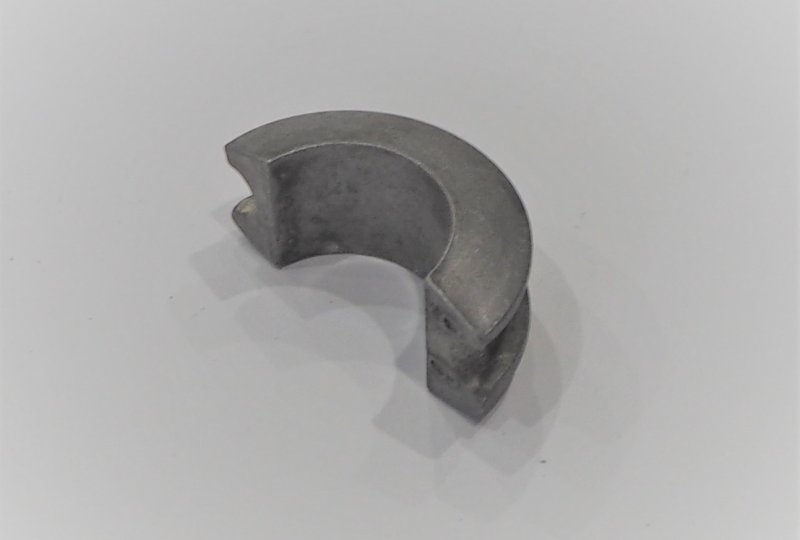 Uchwyt kierownicy, aluminium, CZ 125-175-photo3