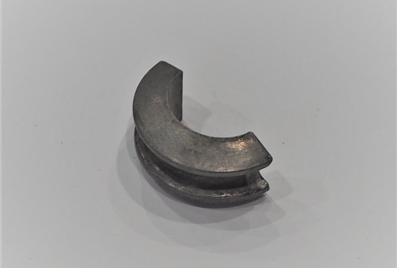 Uchwyt kierownicy, aluminium, CZ 125-175-photo2