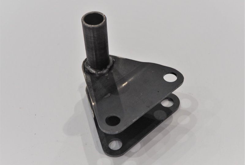 Uchwyt pod silnik, VELOREX 560/561-photo3