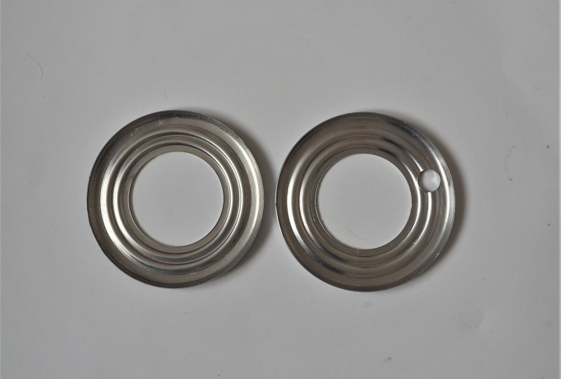 Pokrywy koła  PAV, otwór 52 mm-photo2