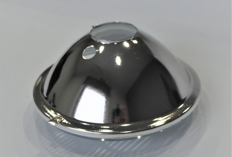 Wkład przedniej lampy, Jawa 634-638-photo3