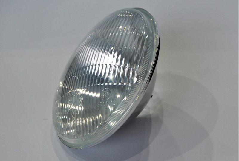 Wkład przedniej lampy, Jawa 634-638-photo1
