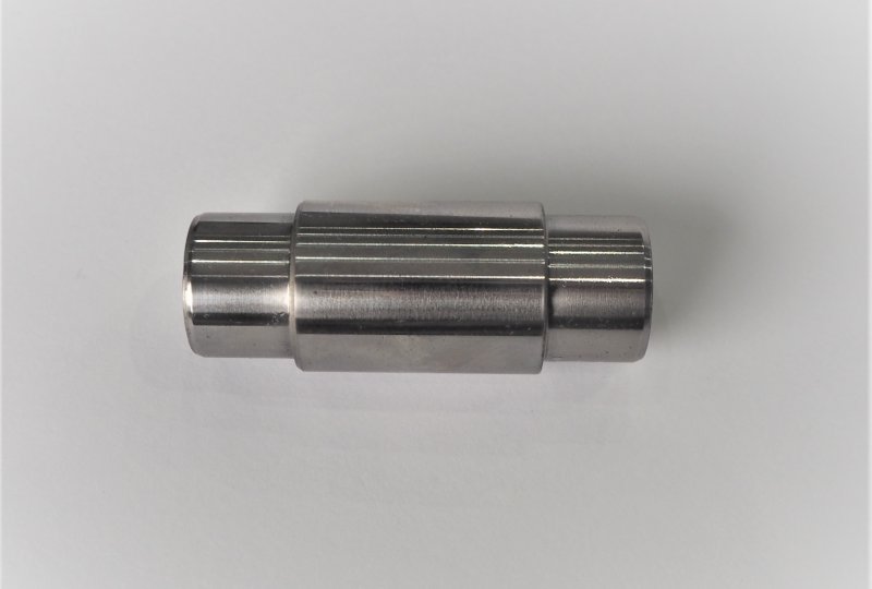 Sworzeń środkowy wału korbowego, 77x30x25 mm, Jawa 638-640-photo2