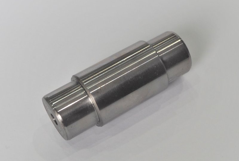Sworzeń środkowy wału korbowego, 77x30x25 mm, Jawa 638-640-photo1
