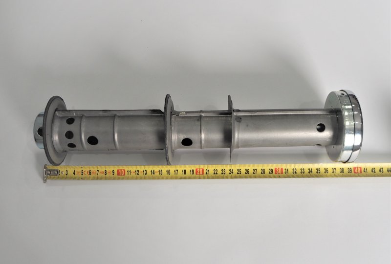 Wkład tłumika, Jawa 638-640-photo4