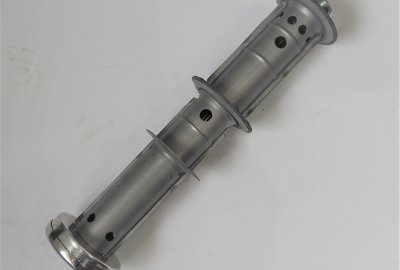 Wkład tłumika, Jawa 638-640