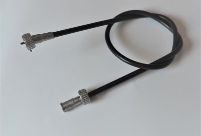 Linka licznika / obrotomierza 830mm, Jawa, CZ