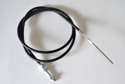 Linka przedniego hamulca 109/121cm, Jawa, CZ