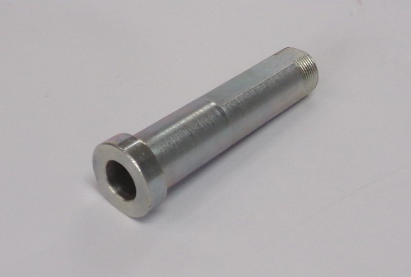 Sworzeń zębatki koła, Jawa 500 OHC 02-photo1