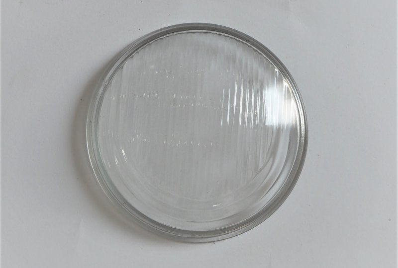 Szkło przedniej lampy, Jawa 05, 20, 21, 550, 555, Libenak-photo1