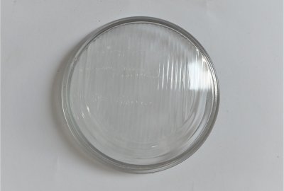 Szkło przedniej lampy, Jawa 05, 20, 21, 550, 555, Libenak