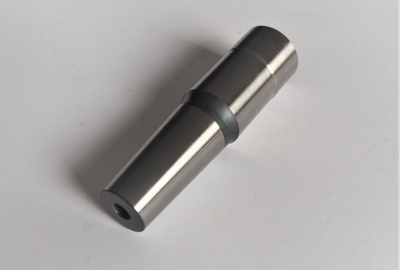 Czop wału korbowego, prawy, CZ 501/502/505-photo1