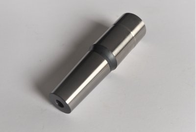 Czop wału korbowego, prawy, CZ 501/502/505