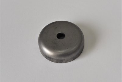 Osłona sworznia zmiany biegów, surowa, Velorex 250/350