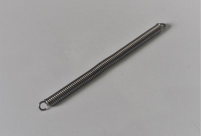 Sprężyna pedałów, VELOREX 250/350