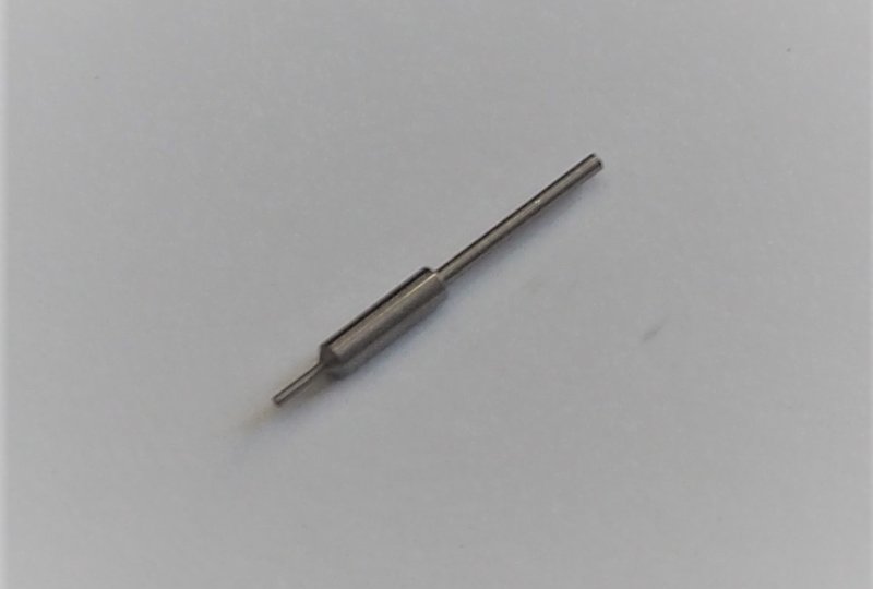 Ośka wskazówki licznika, Jawa 250/350 Perak-photo1