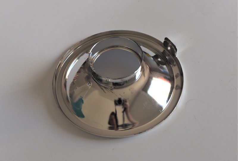 Odblask przedniej lampy, Jawa 50, Libenak-photo3