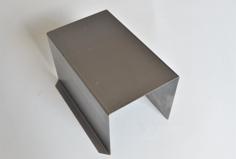Osłona przełącznika krzyżowego, Velorex 350-photo1