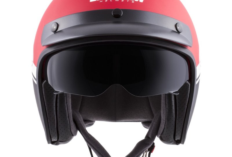 Kask CASSIDA OXYGEN Jawa OHC - XS / 53-54 /-photo7