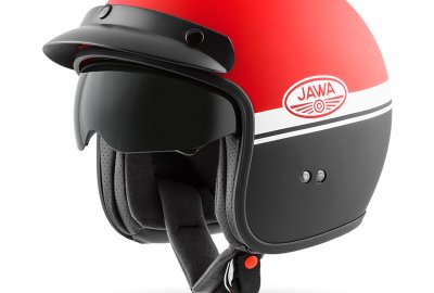 Kask CASSIDA OXYGEN Jawa OHC