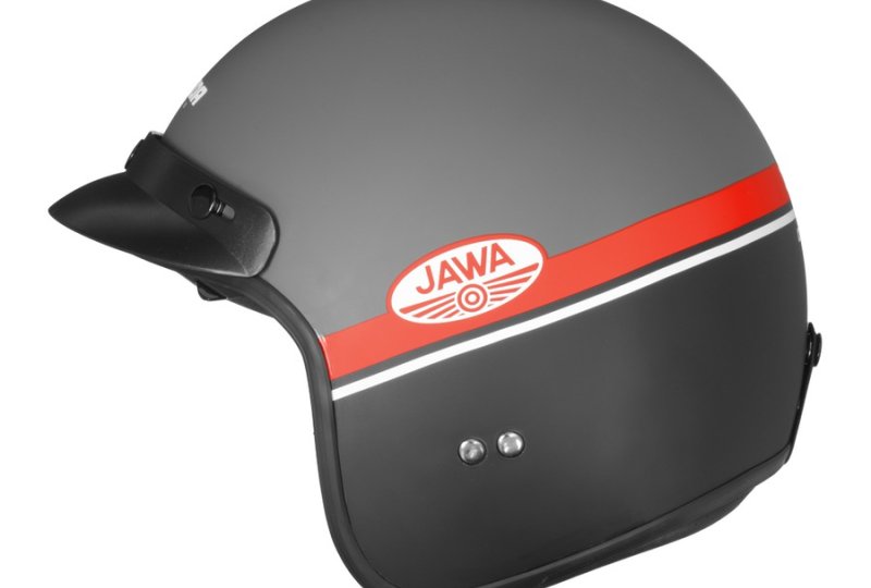 Kask CASSIDA OXYGEN Jawa OHC - XS / 53-54 /-photo3