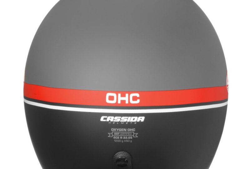 Kask CASSIDA OXYGEN Jawa OHC - S / 55-56 /-photo4