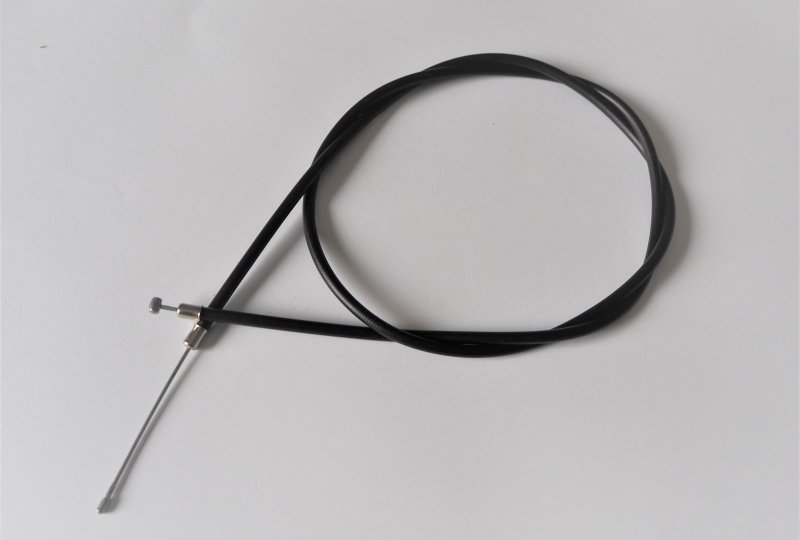 Linka gazu zwykła 105/114,5 cm, Jawa, CZ-photo1