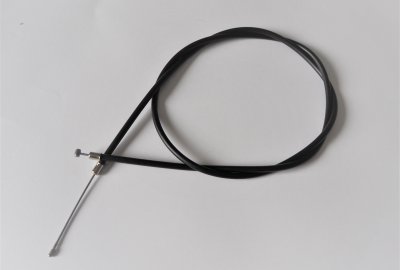 Linka gazu zwykła 105/114,5 cm, Jawa, CZ
