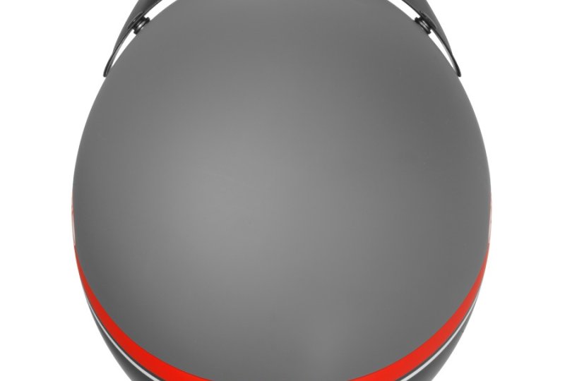 Kask CASSIDA OXYGEN Jawa OHC - XL / 61 - 62 /-photo5