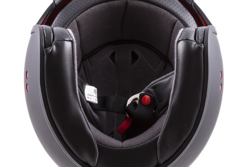 Kask CASSIDA OXYGEN Jawa OHC - 2XL / 63 - 64 /-photo6