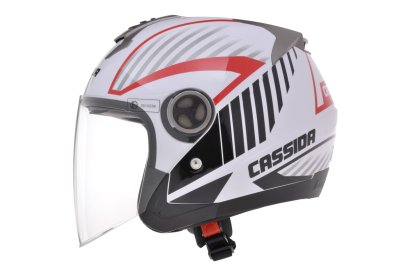 Kask CASSIDA MAGNUM - XS / 53-54 /