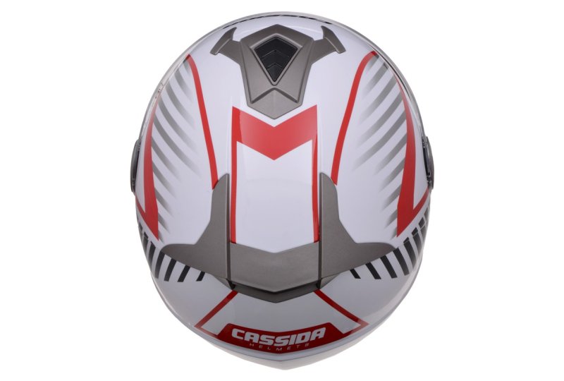 Kask CASSIDA MAGNUM - M / 57-58 /-photo4