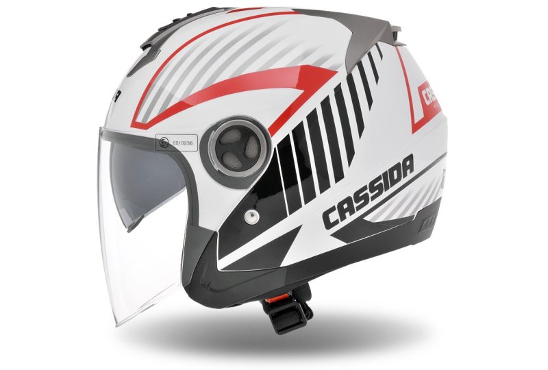 Kask CASSIDA MAGNUM - M / 57-58 /-photo2