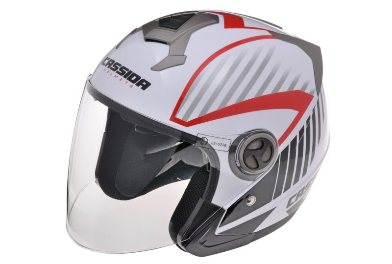 Kask CASSIDA MAGNUM - 2XL / 63-64 /-photo3