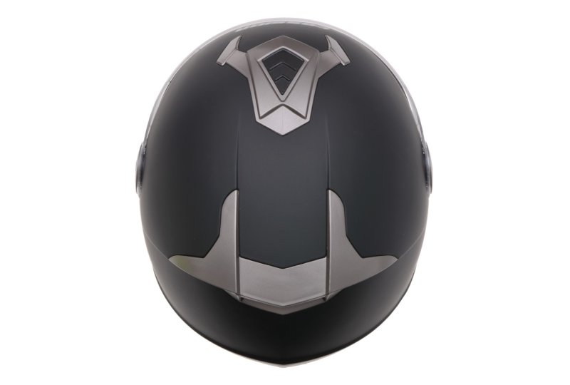 Kask CASSIDA MAGNUM - XS / 53-54 / czarny mat-photo5