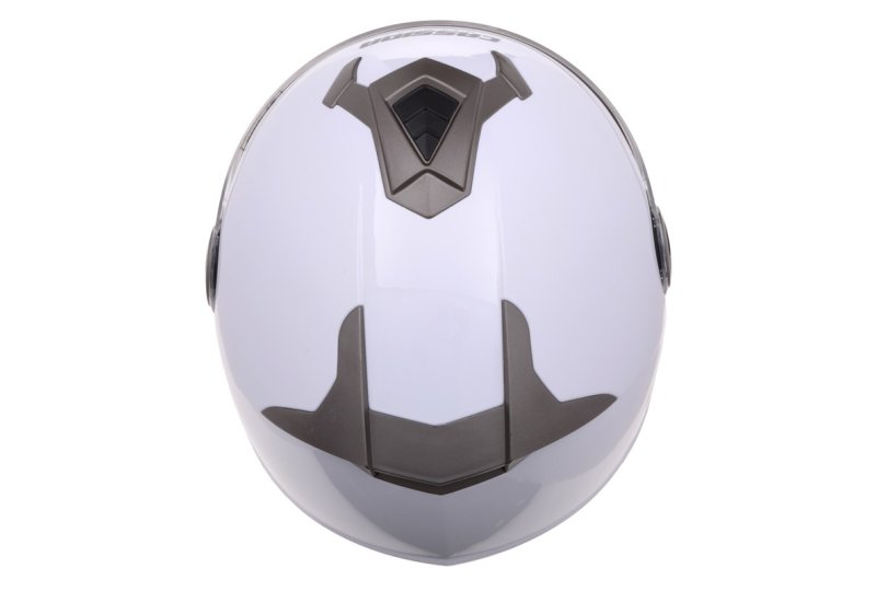 Kask CASSIDA MAGNUM - L / 59-60 / biały-photo5
