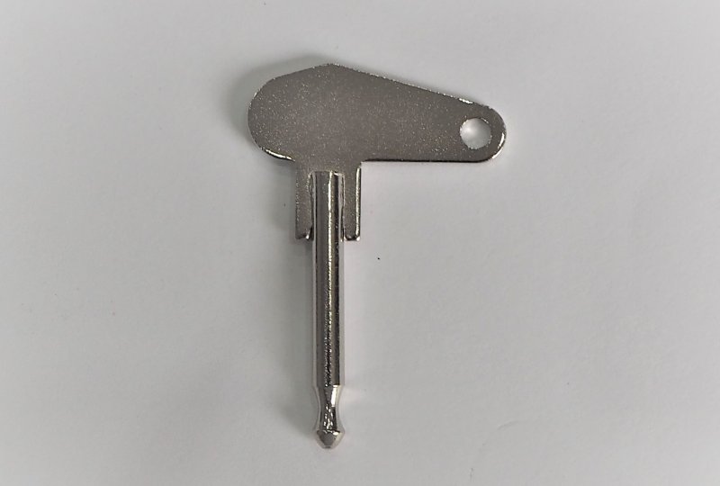 Kluczyk stacyjki, Jawa, CZ 1958---photo1