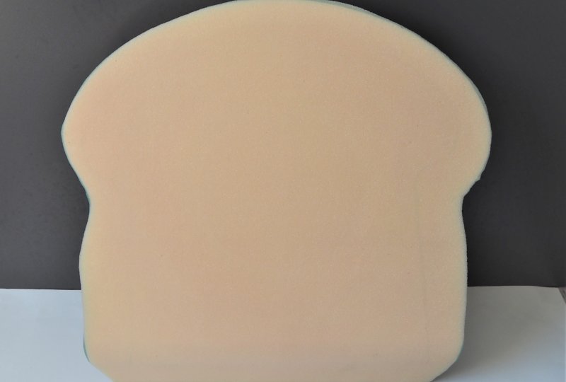 Pianka siedziska, oparcie, VELOREX 560/561-photo1