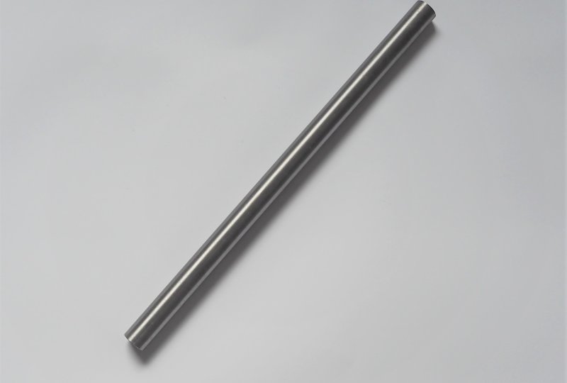 Rurka przedniego amortyzatora 465x26x21mm, Jawa Perak, Ogar-photo1