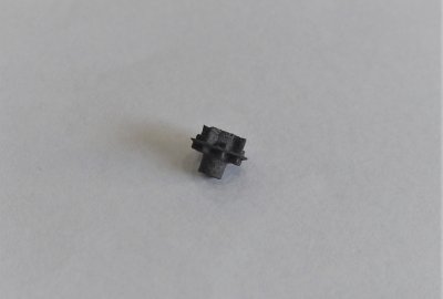 Tryb napędu przebiegu licznika, Jawa 250/350 Perak