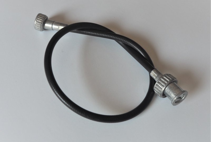 Linka licznika, 550 mm, Jawa 350 OHV-photo1