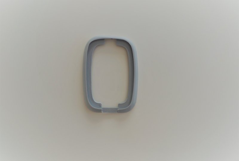 Guma pod tylną lampę, szara, Jawa Panelka, Sport-photo1