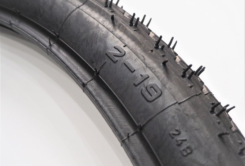 Opona  2.00/19  M-02  MITAS-photo3