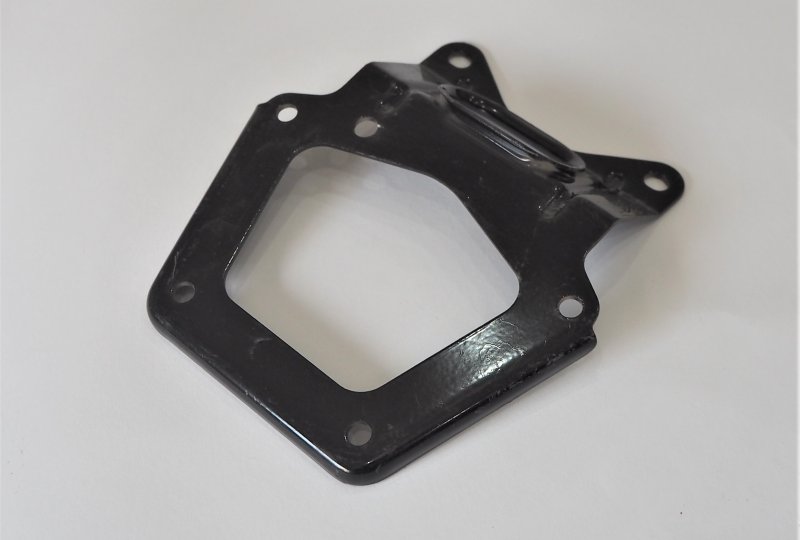Uchwyt przyrządów, metal, oryginał, CZ 476-472-photo1