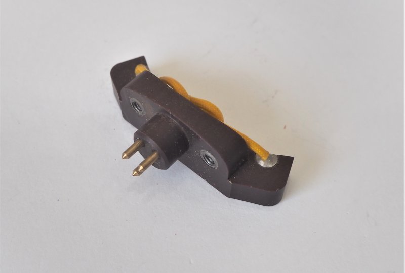 Czujnik luzu, Jawa 250 Perak FJ-photo1