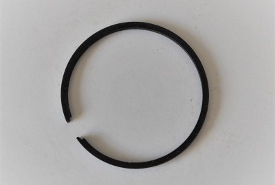 Pierścień tłokowy 57.25 x 2.5 mm, CZ 125, 150 C
