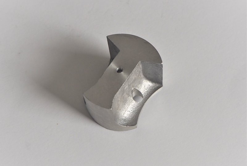 Wkładka bloku silnika, oryginał, Jawa 638-640-photo1