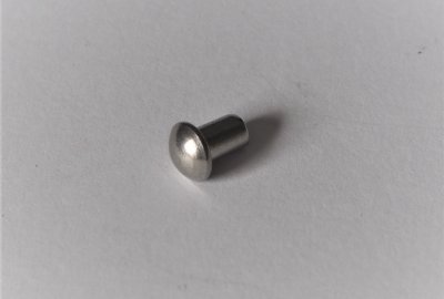 Nit 5x8mm, nierdzewny, Jawa, CZ