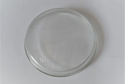 Szkło przedniej lampy, CZ,  Jawa Panelka